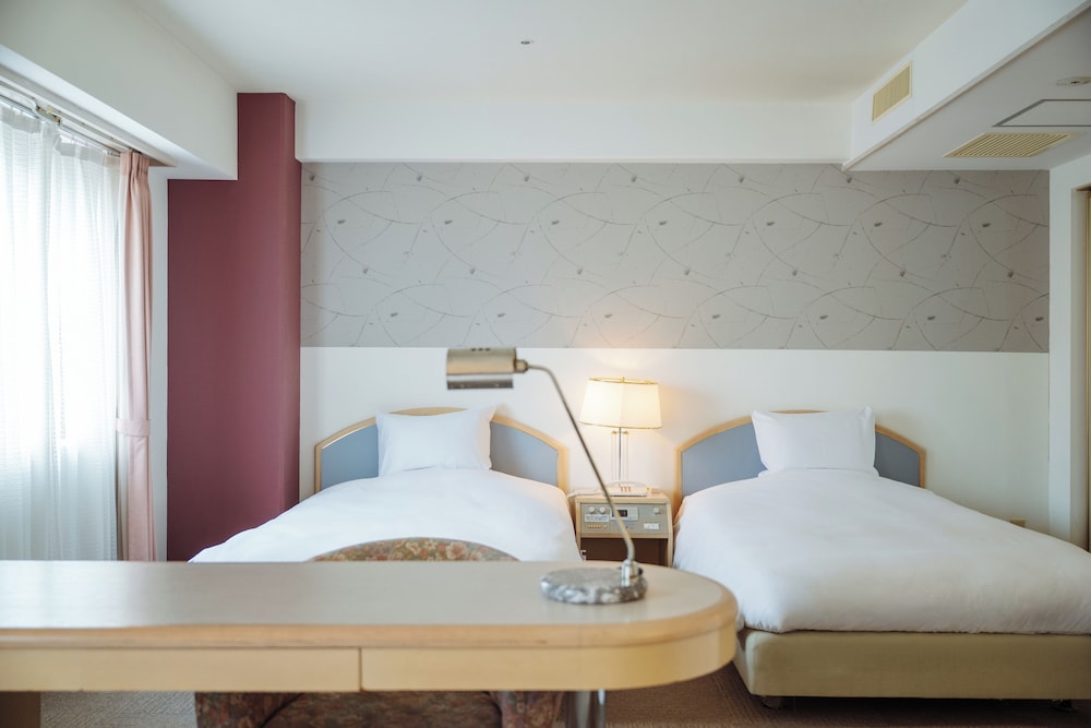 Nest Hotel Matsuyama 25/68