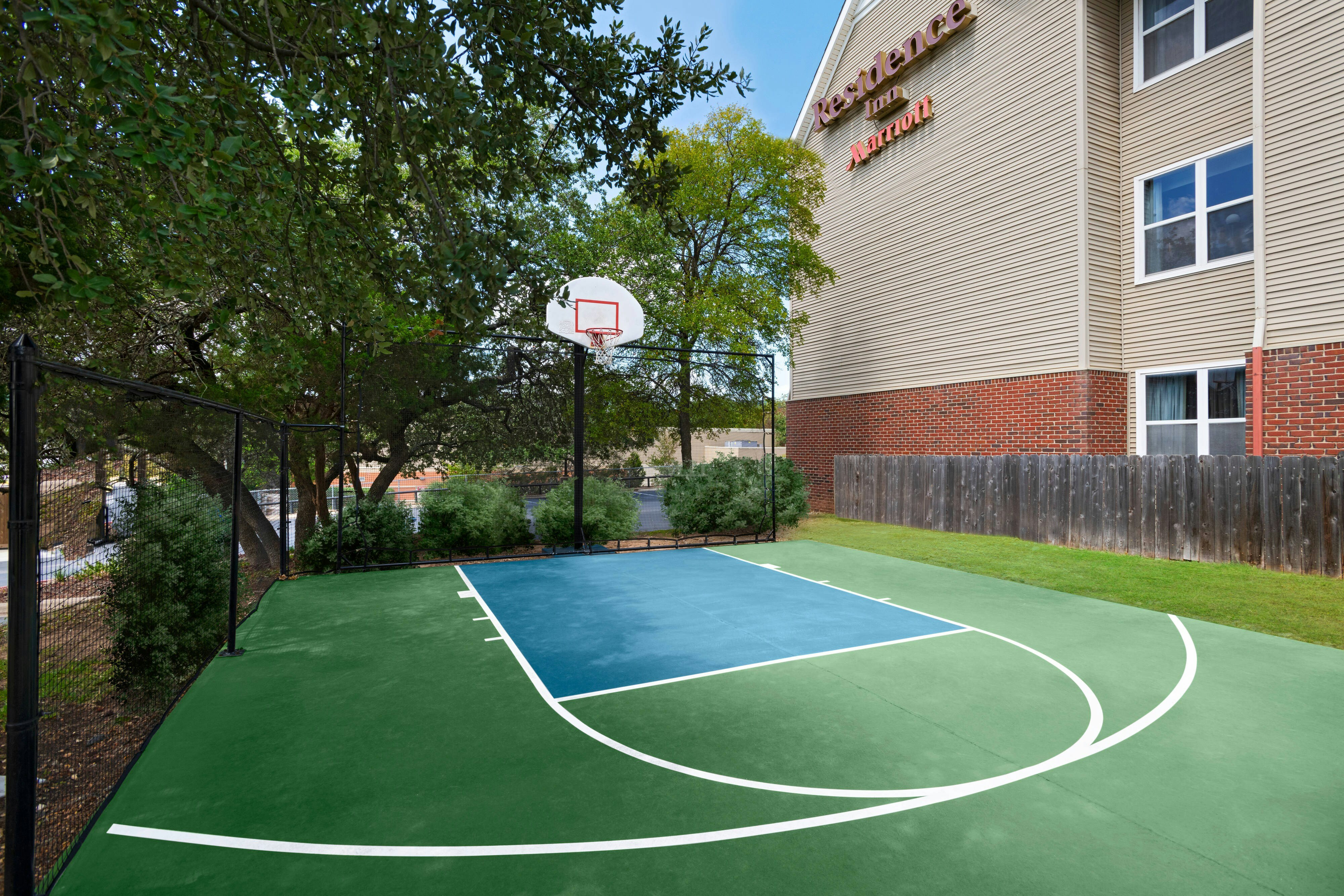 Residence Inn by Marriott Austin The Domain Area 15/36