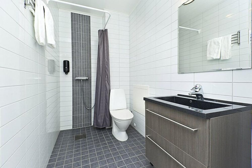 Ett smart hotell 31/39