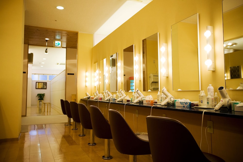 Capsule inn Osaka - Caters to Men 70/74