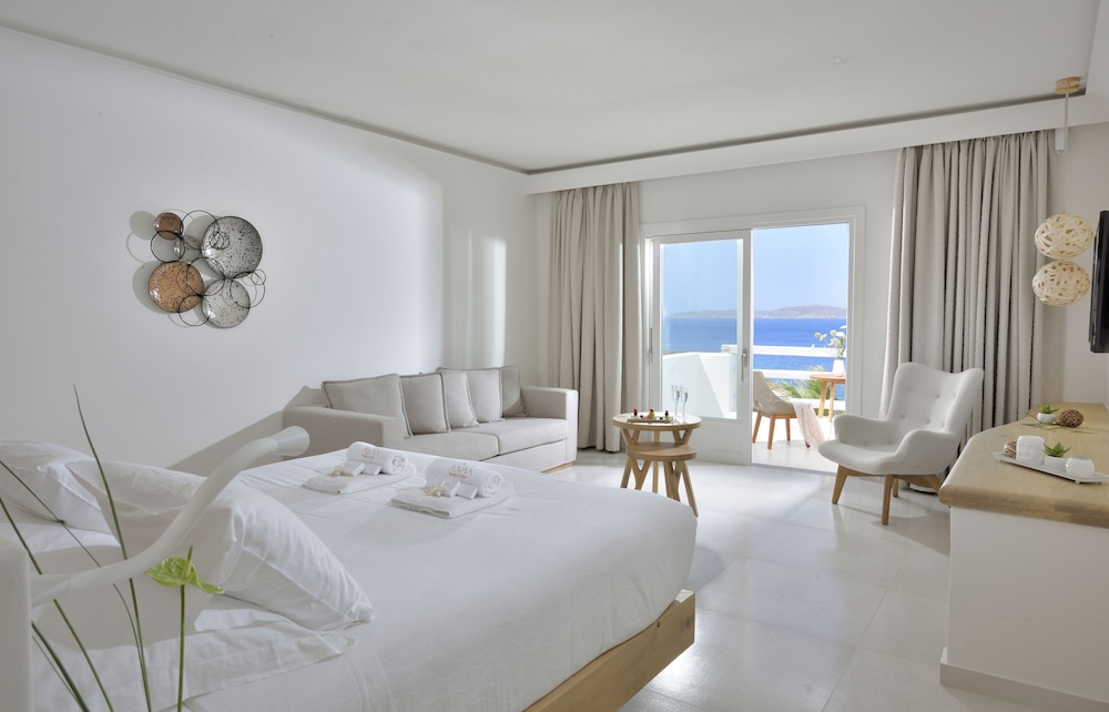 Anax Resort and Spa 14/50