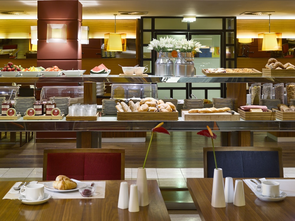 K+K Hotel Maria Theresia 51/65