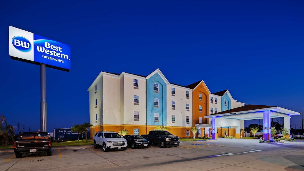 Best Western Ingleside Inn & Suites 3/37