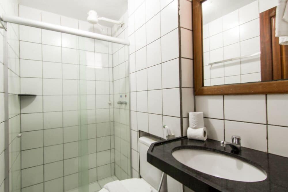 Porto Futuro Hotel 34/75