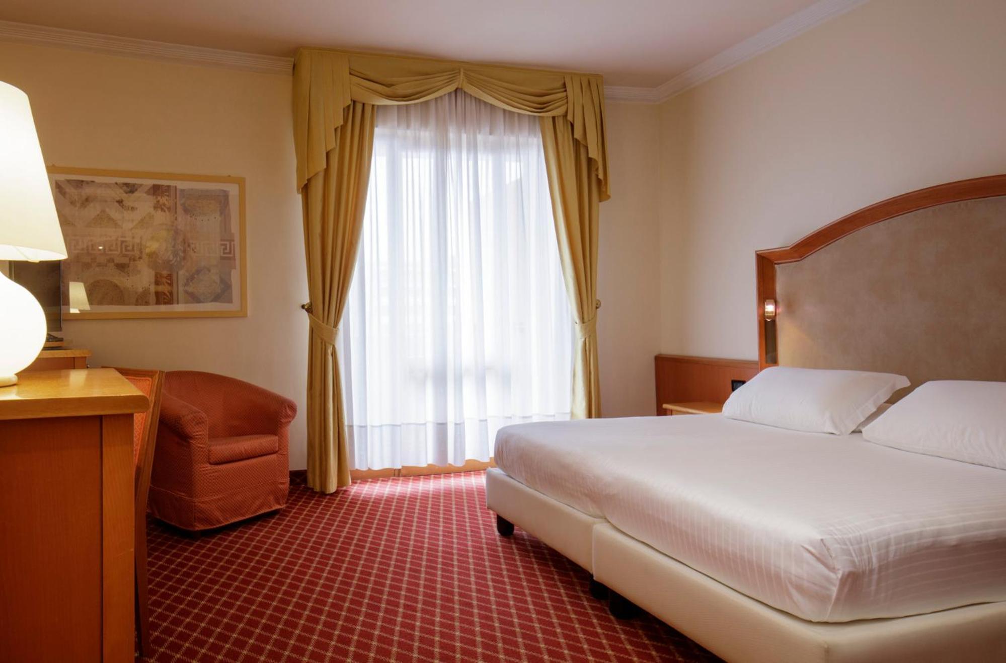 Junior Suite, Terrace, Pool Access