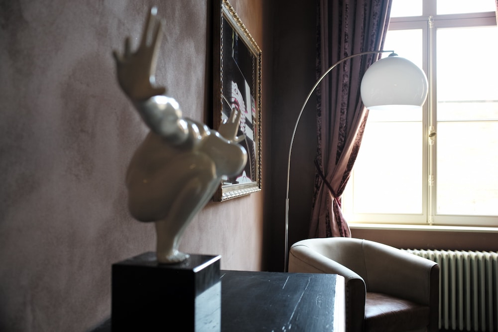 B And B Saint Sauveur Bruges 19/50
