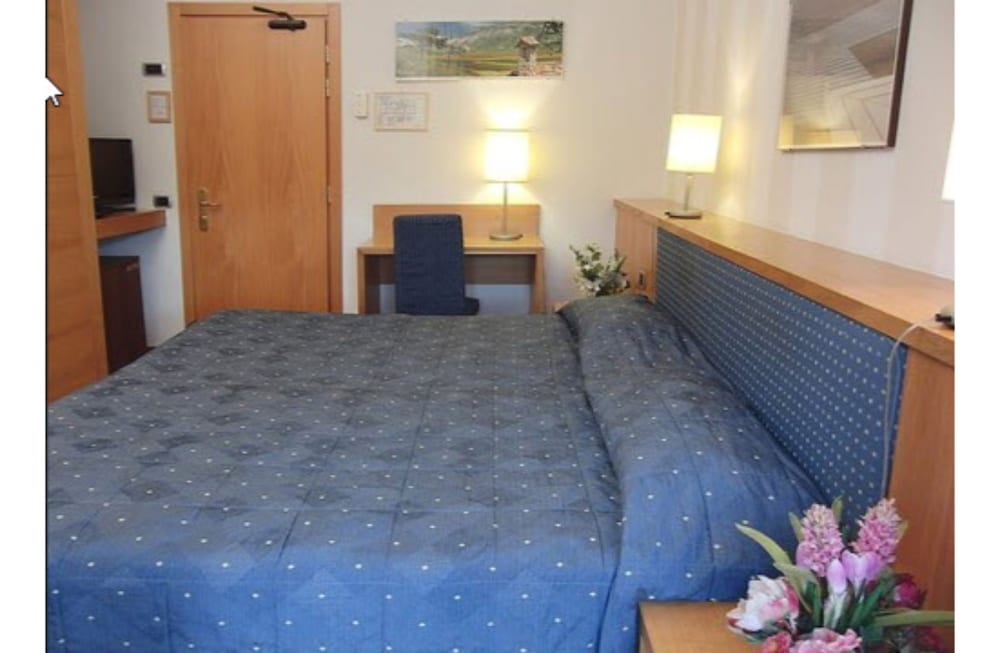 Hotel Clarici 31/39