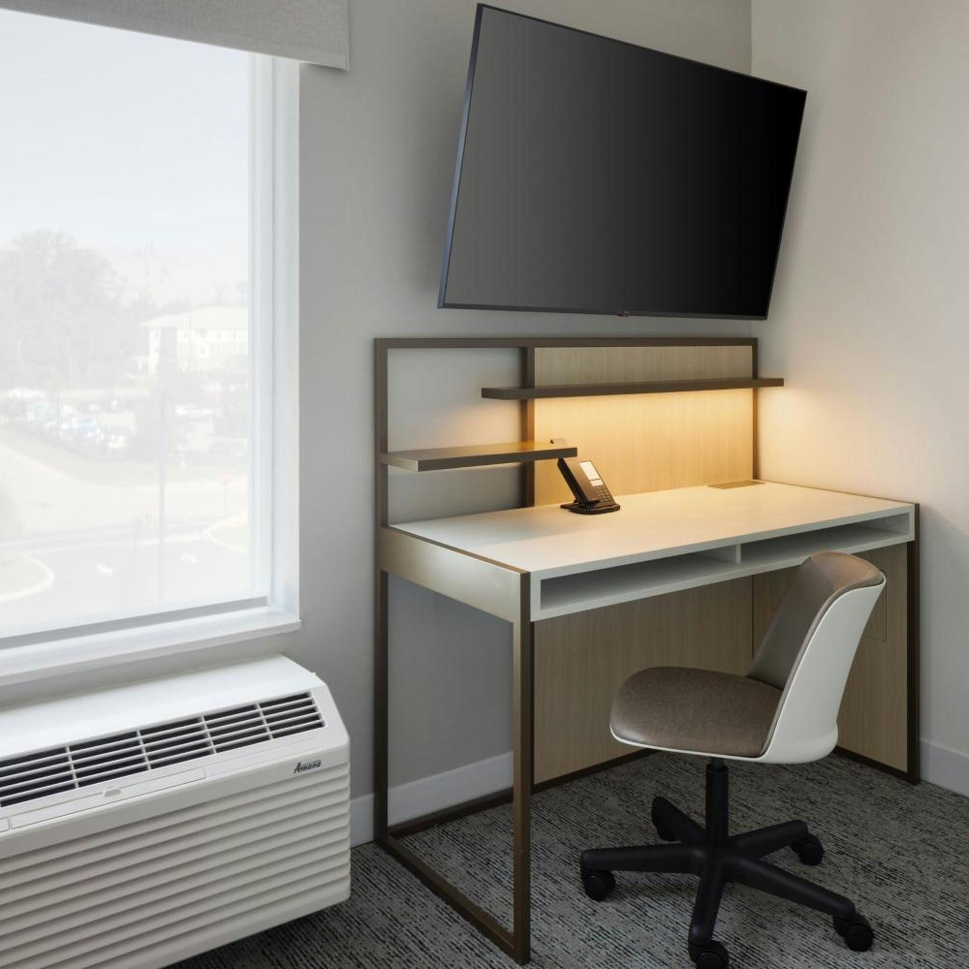 TownePlace Suites by Marriott Middleburg 37/45