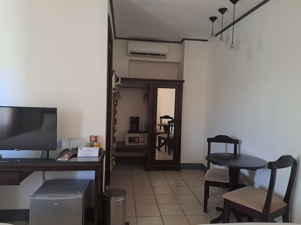 HOTEL & VILLAS NACAZCOL 28/50
