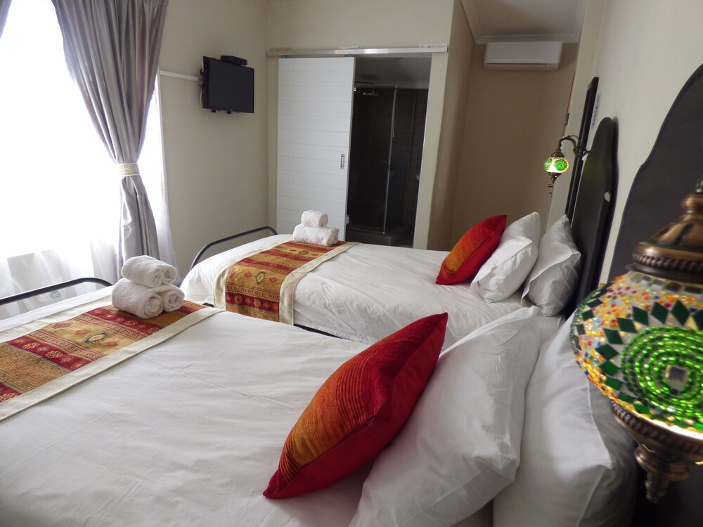 Tsumeb Backpackers 13/50