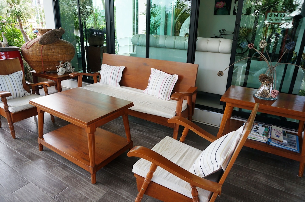 Smile Hua Hin Resort 33/50