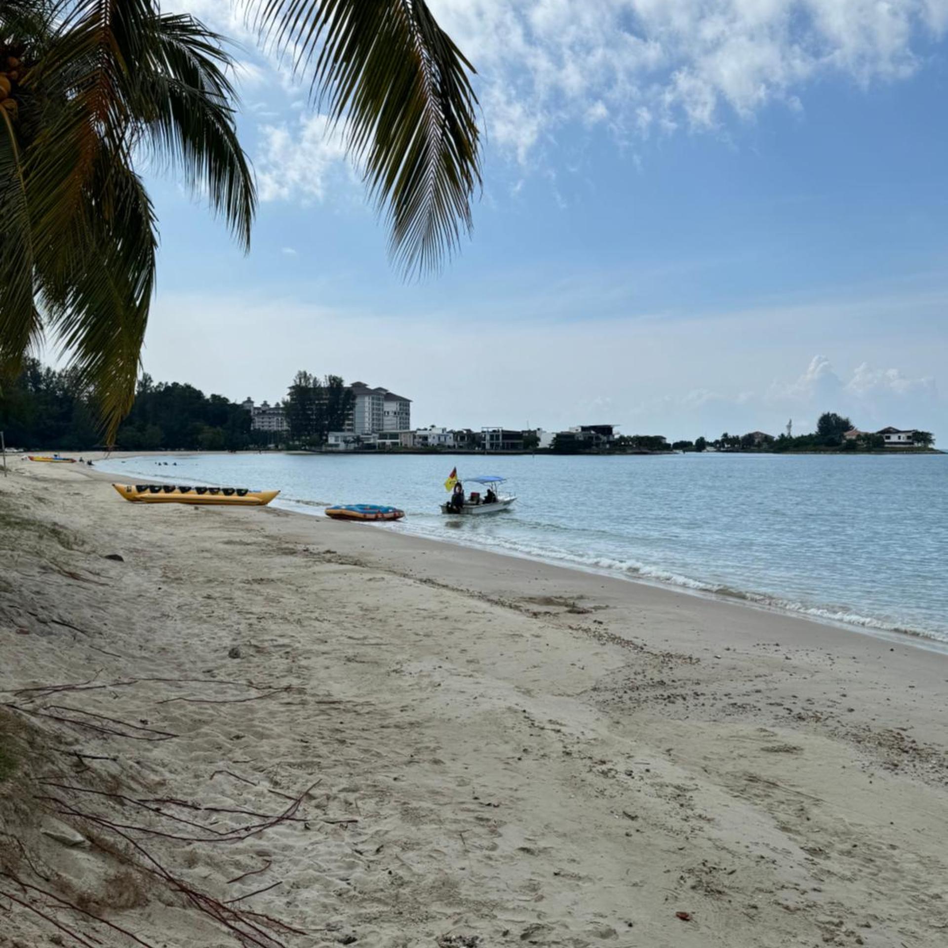 Regency Tanjung Tuan Beach Resort 39/50