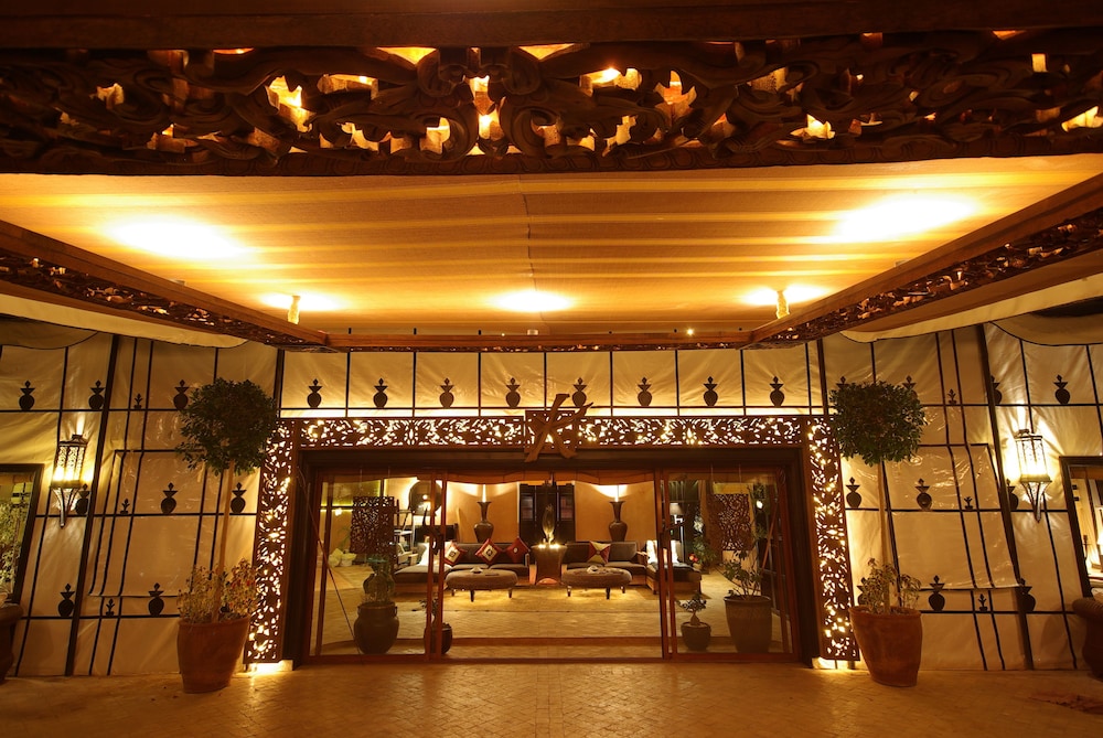 Lodge K Hôtel &amp; Spa 5/77
