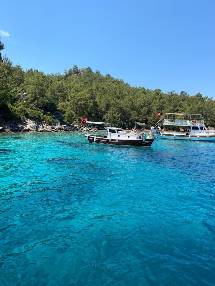 Alice Tatil Evi 24/30
