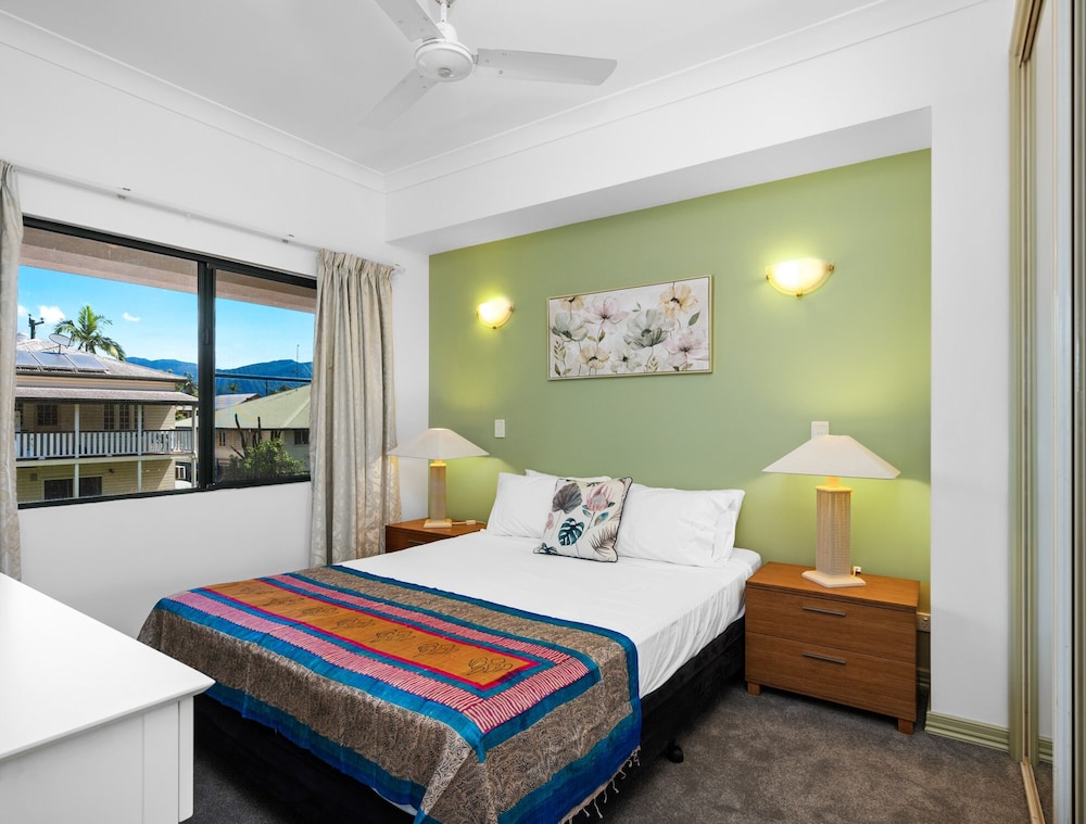 2 BEDROOMS, DELUXE, APARTMENT, OCEAN VIEW, BALCONY