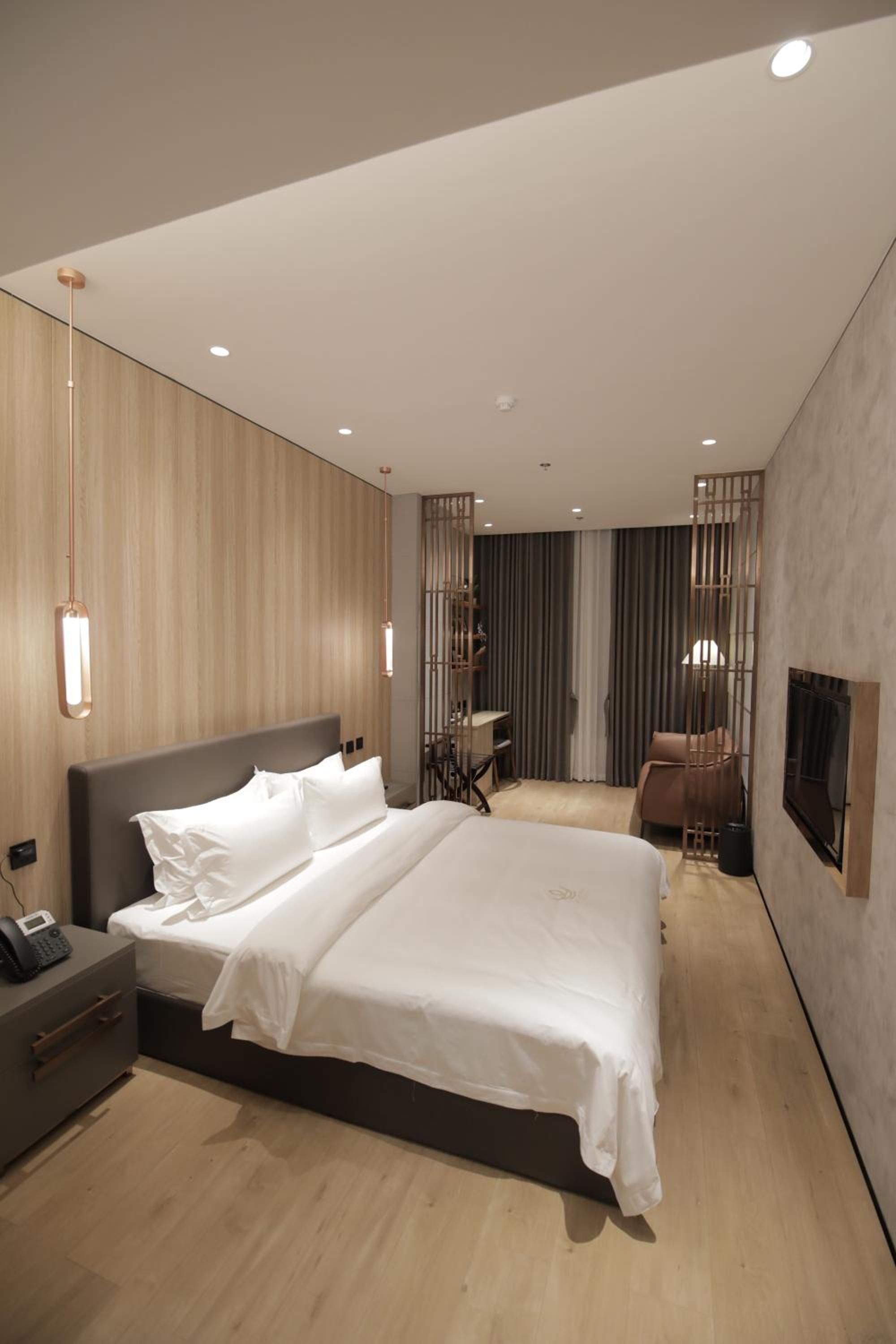 Lotus Blu Hotel Naga 12/36