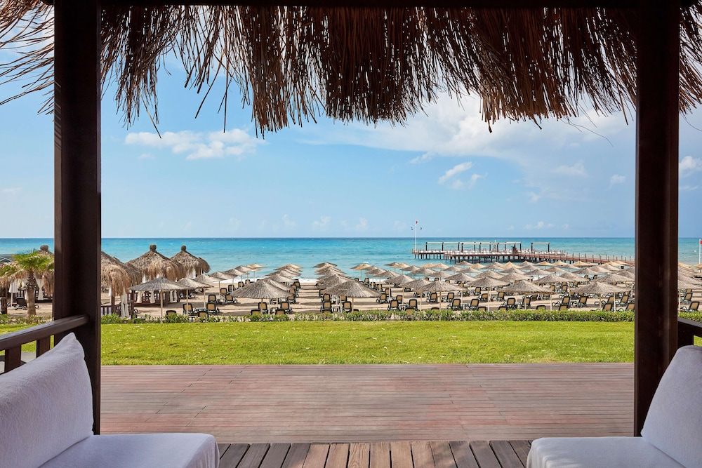Gloria Verde Resort and Spa 41/50
