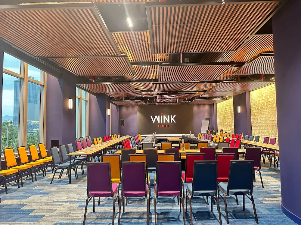 Wink Hotel Can Tho 49/58