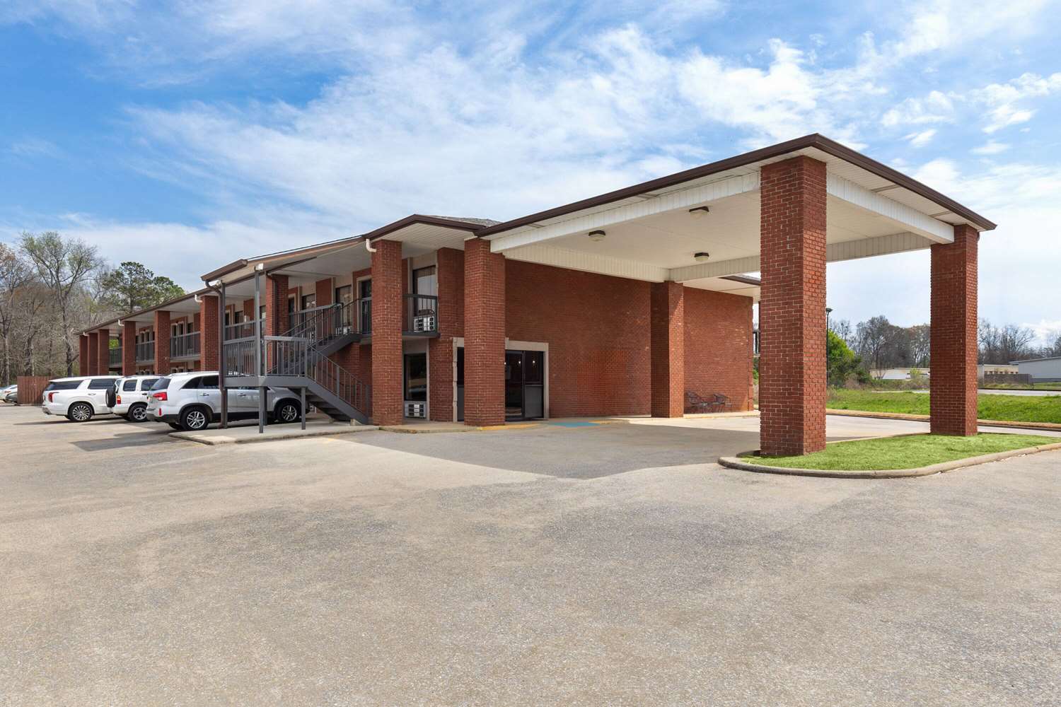 Days Inn by Wyndham Childersburg/Sylacauga 18/22