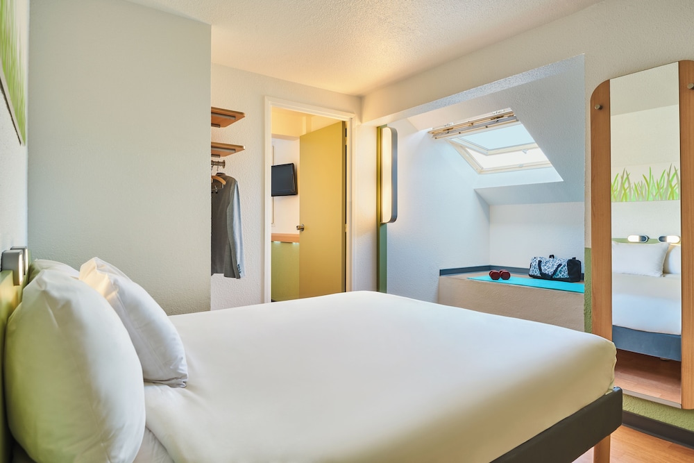 Ibis Budget Versailles Coignieres 22/50