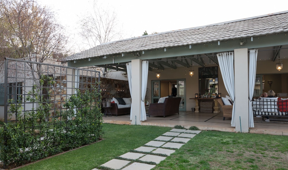 The Parkwood 47/50