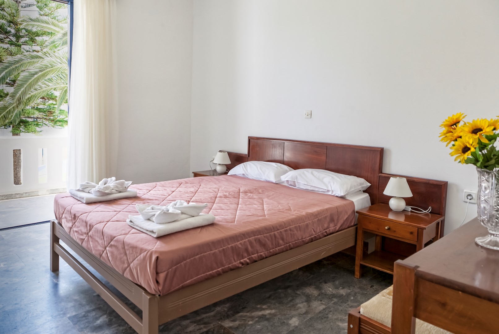 Cretan Sun Hotel 5/34