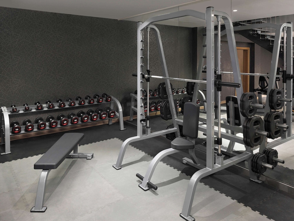 ibis Jeddah City Center 35/72