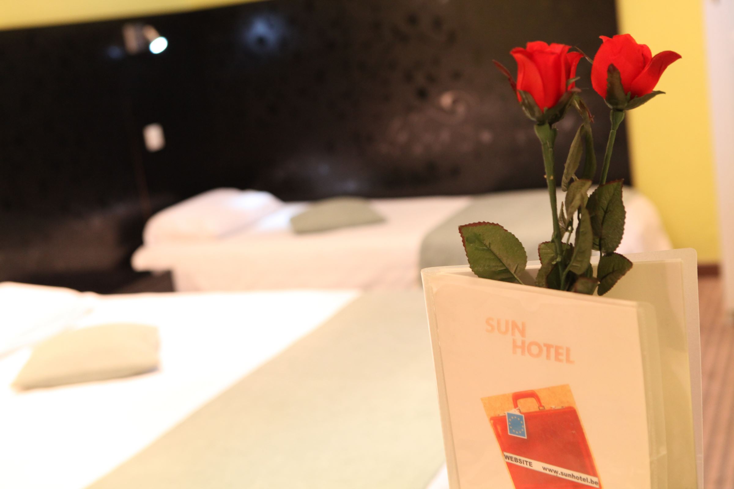 Sun Hotel 33/54