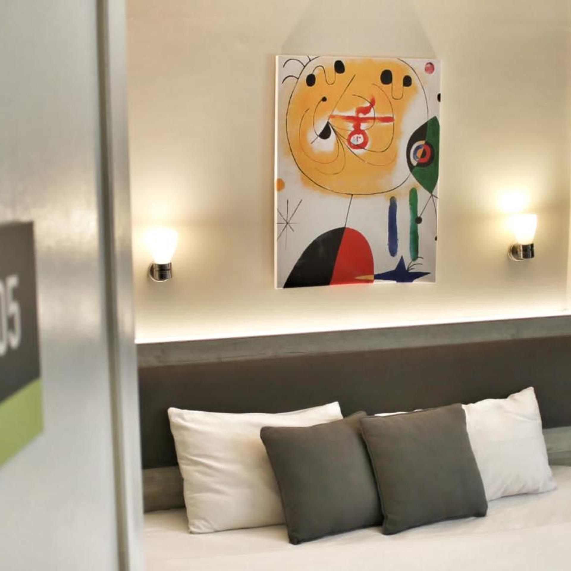 Hotel Temizay 26/39