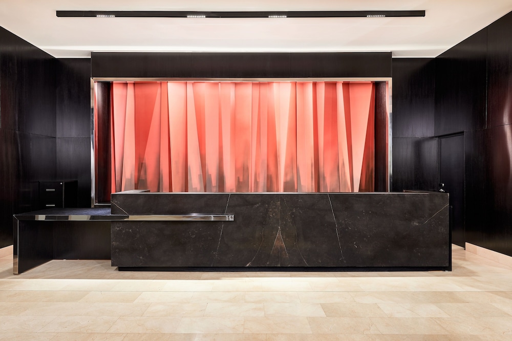 AC Hotel Santiago Costanera Center 5/65