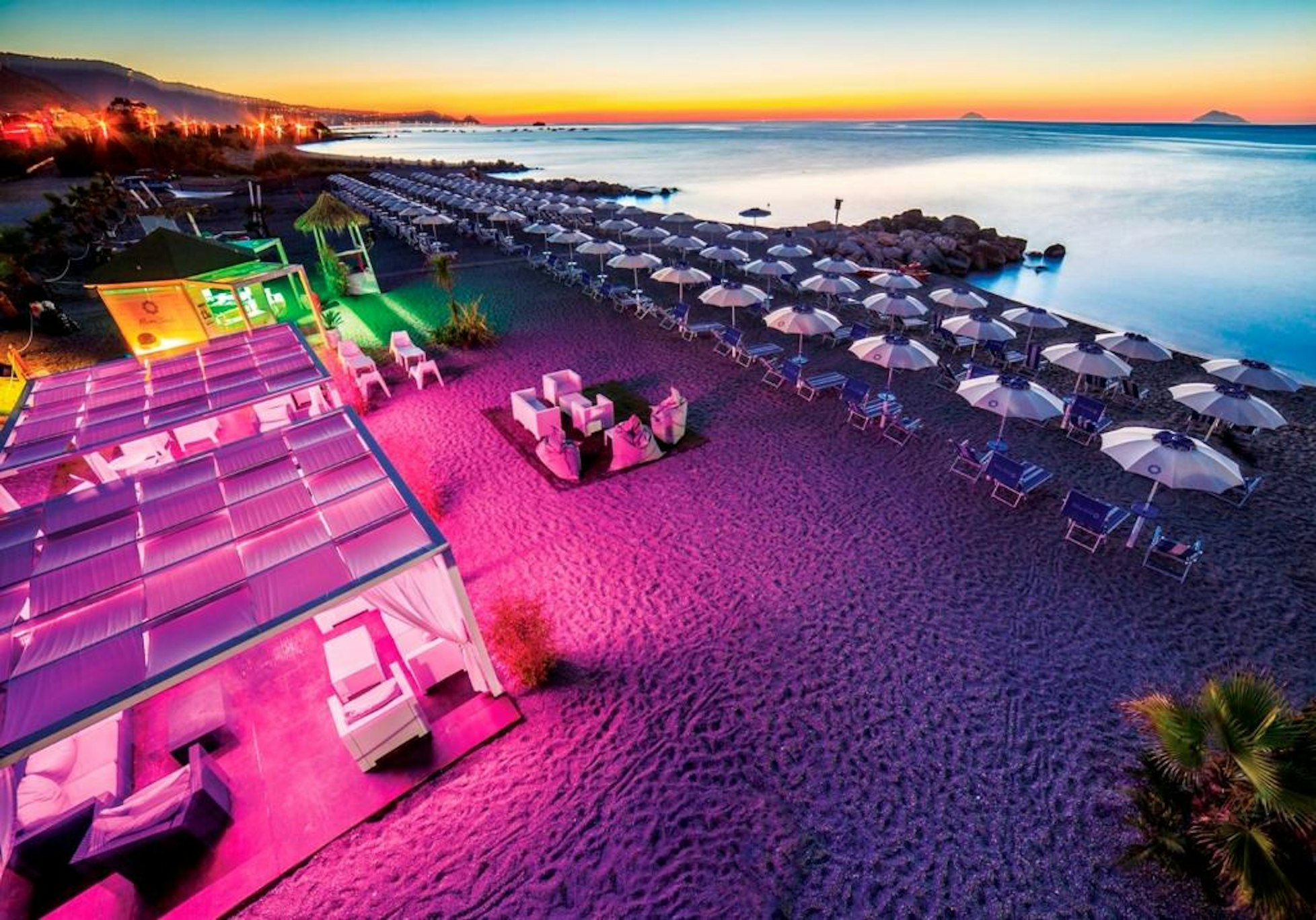 Riviera Del Sole Hotel Resort Spa 2/36