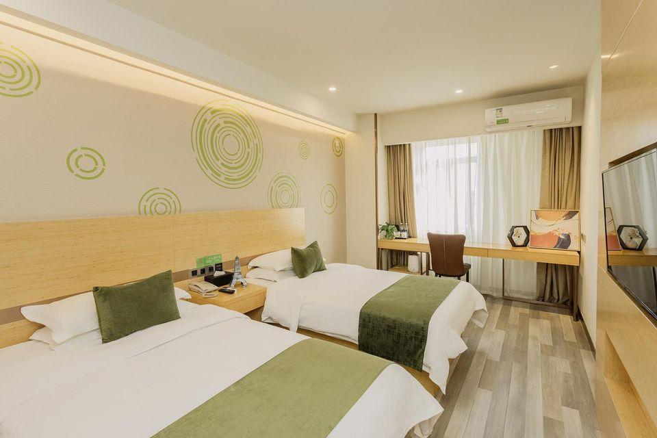 Standard, 2 Beds