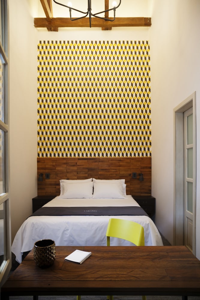 Carlota Sustainable Design Hotel 20/57