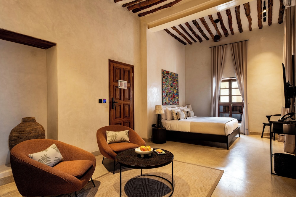 The Neela Boutique Hotel Stone Town 28/62