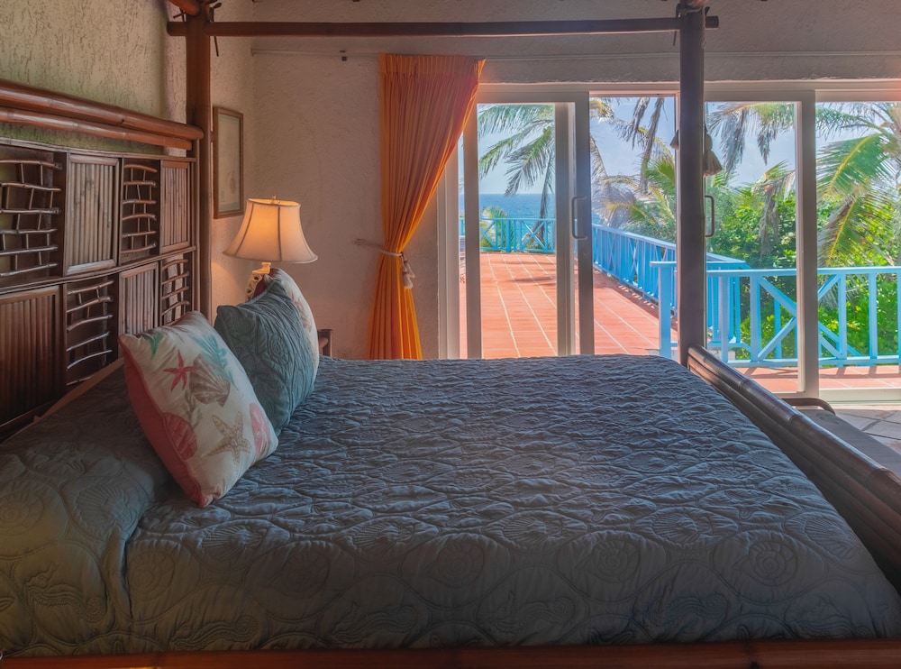 Stella Maris Resort Club 40/65