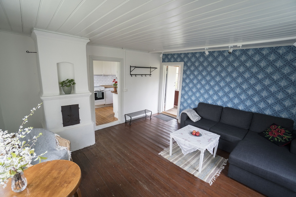 Anfasteröd Gårdsvik 19/50