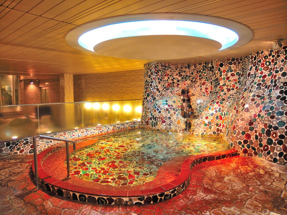 Tamatsukuri Grand Hotel Choseikaku 20/48