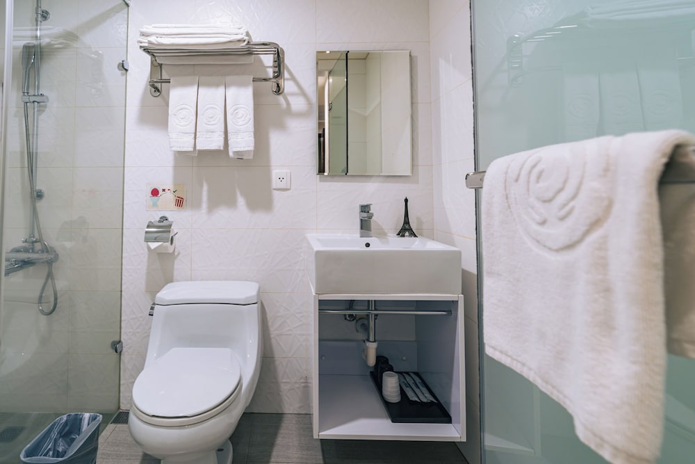 Hotel Puri Taipei Station Branch 42/50