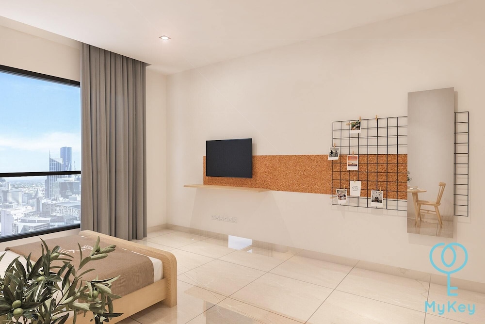 Mossaz Suites by MyKey Global 49/62