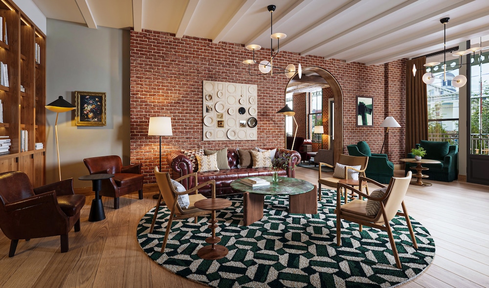 The Union Hotel, Flemington, a Tribute Portfolio Hotel 9/15