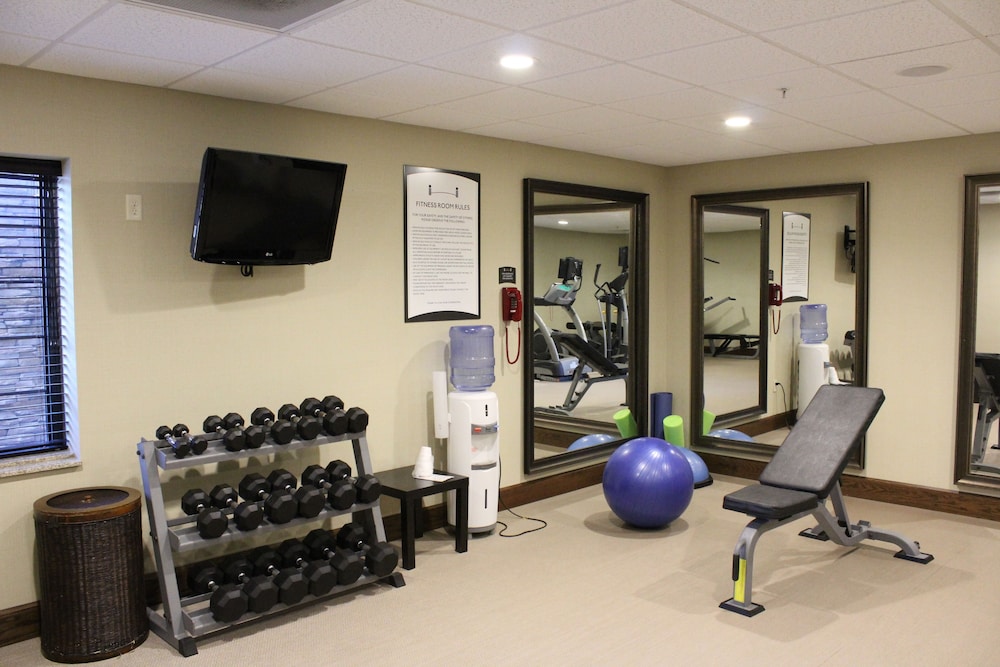 STAYBRIDGE SUITES LINCOLN NORTHEAST 20/59