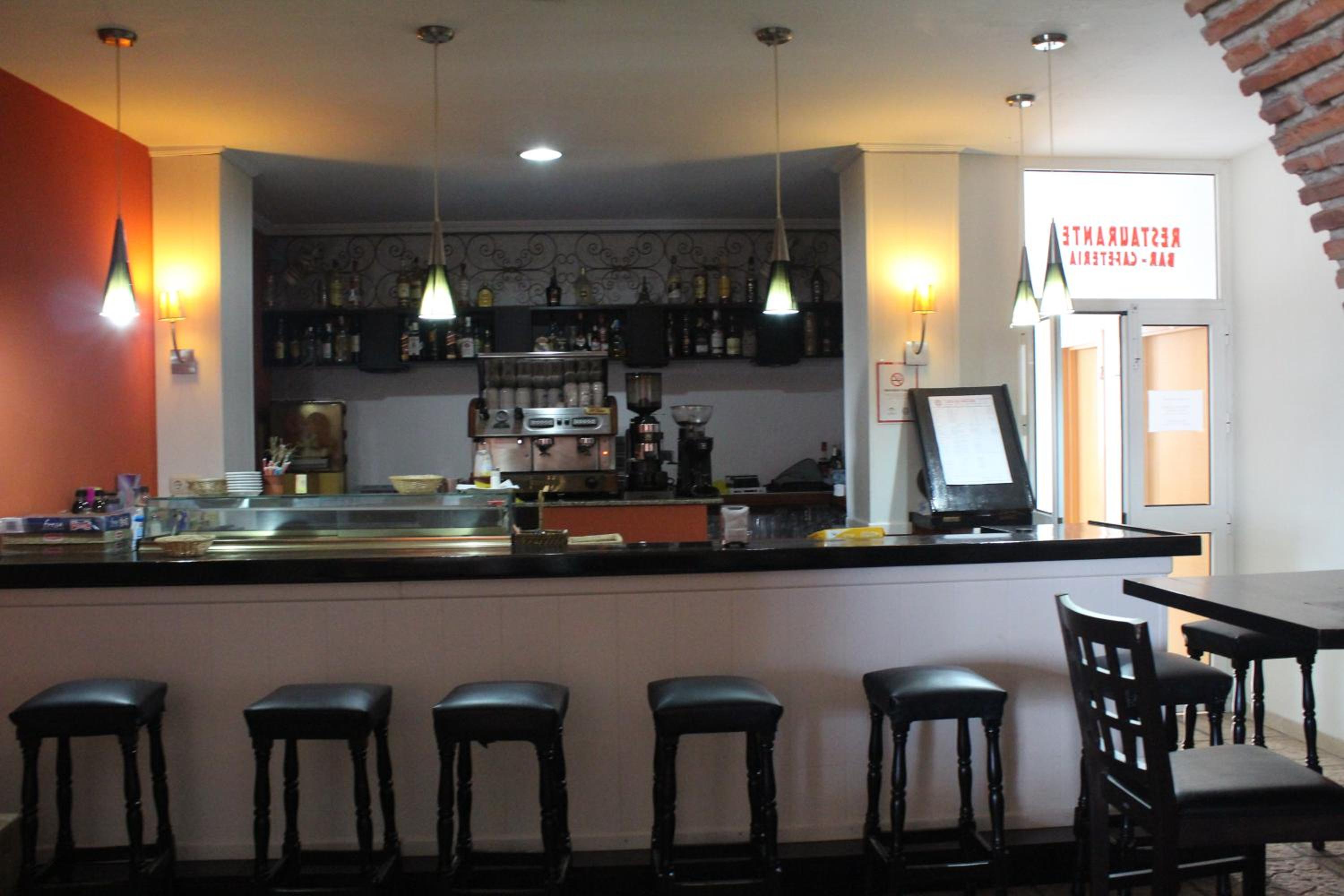 Hotel La Mirada 40/57