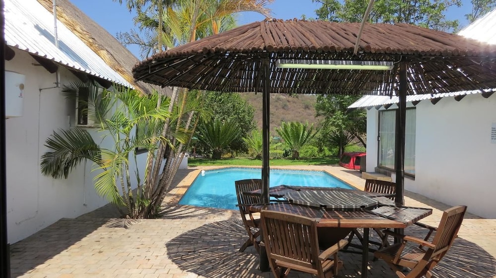 Pensao Guest Lodge 14/19