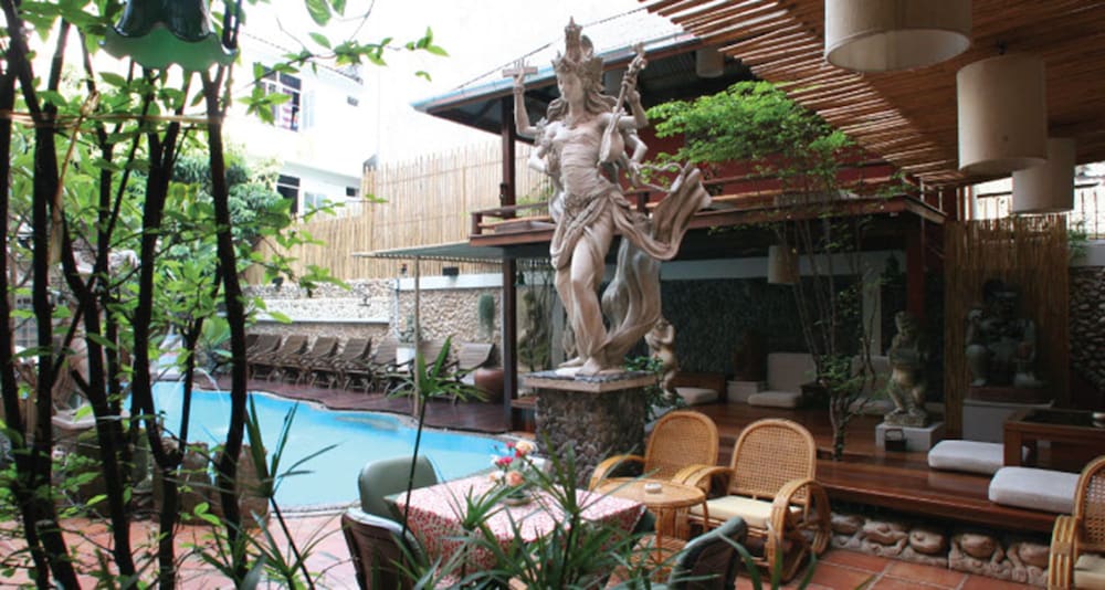 Villa Cha Cha Banglumphu 31/44