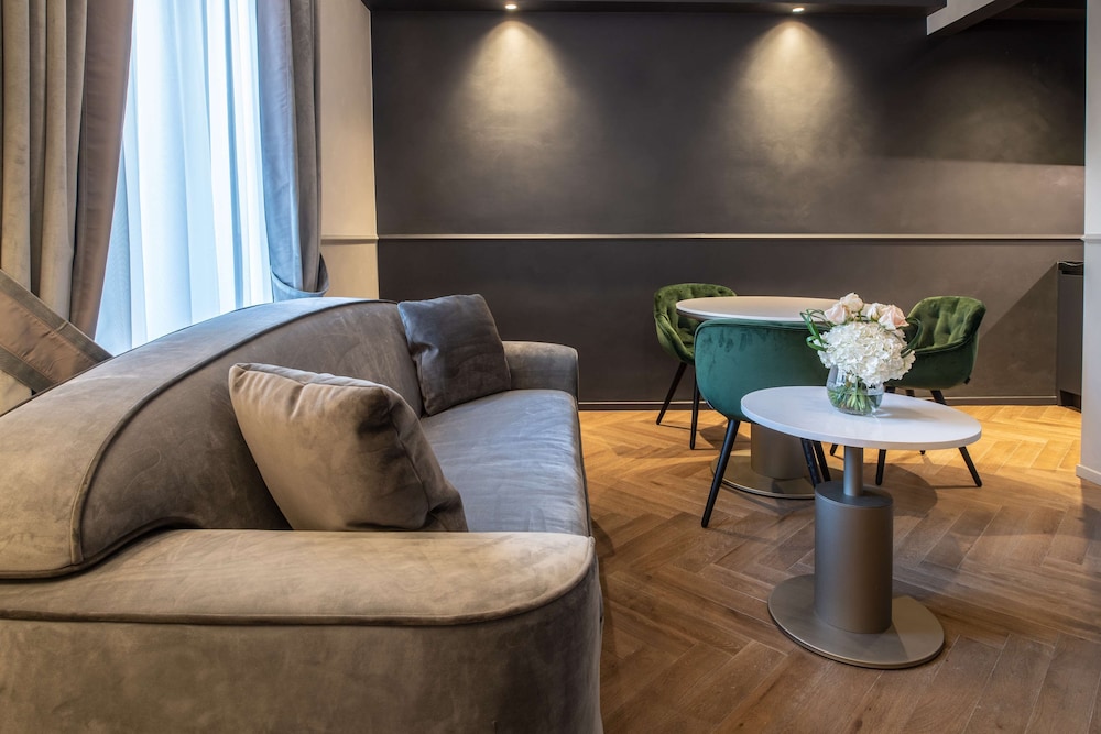 Luxury Apartments Palazzo Nani 13/22