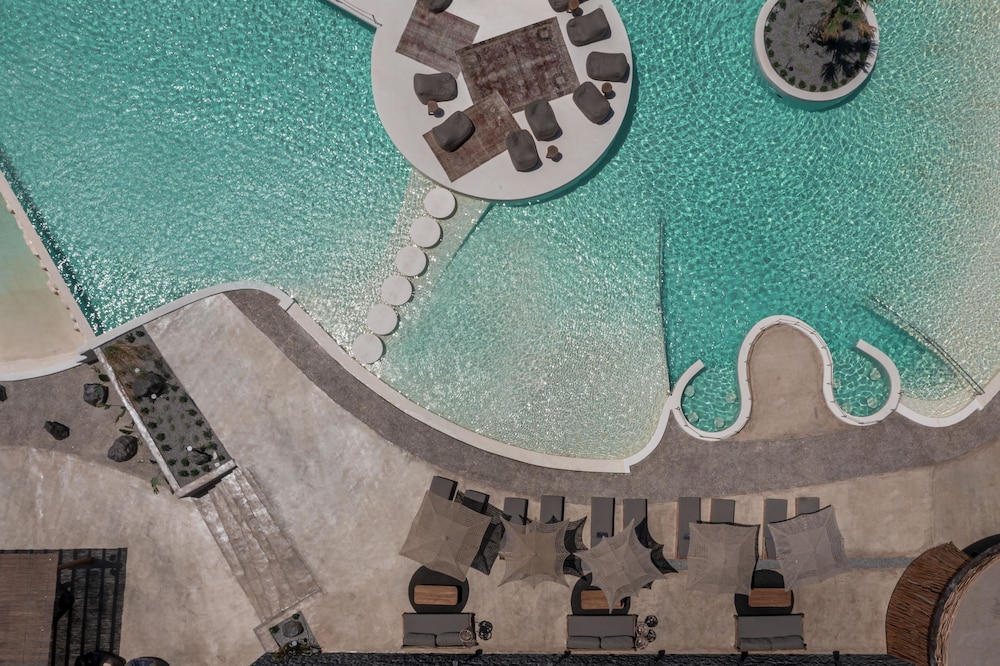 Andronis Arcadia Hotel 45/80