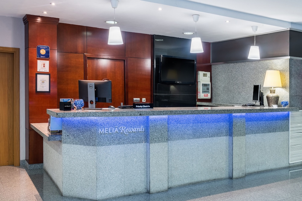 Hotel Jerez Centro 4/50