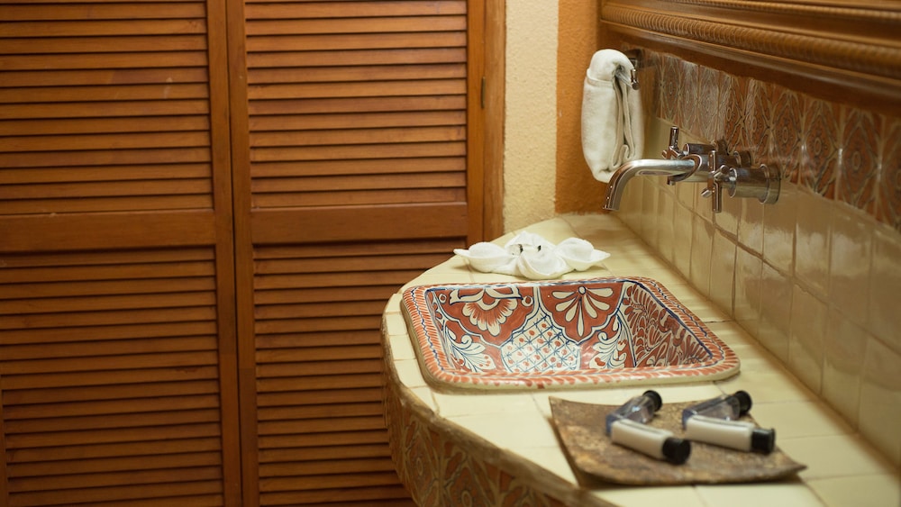 El Rebozo Hotel 33/66