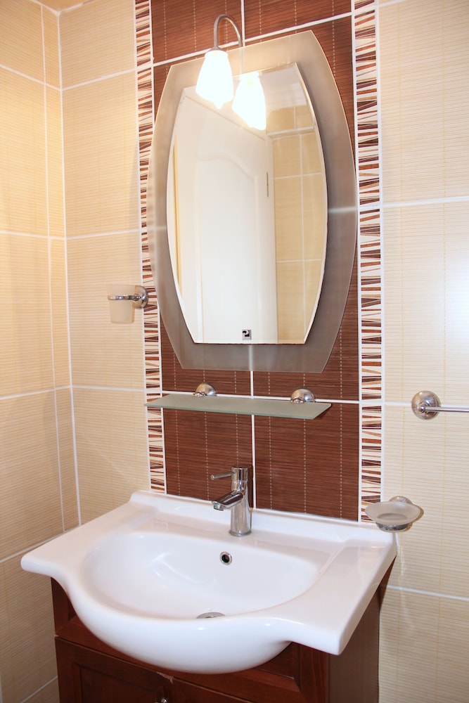 Fatih Apartments 14/59