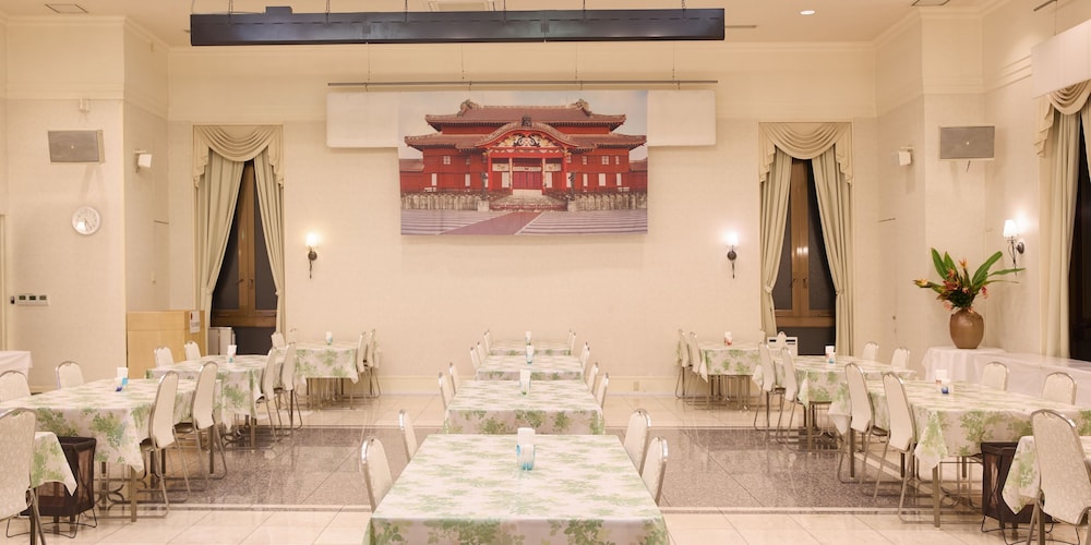 Hotel Sun Palace Kyuyokan 50/72